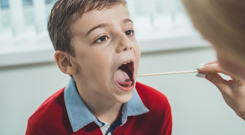 Kids play a bigger, but limited role in spreading B117 coronavirus: Rotterdam researchers