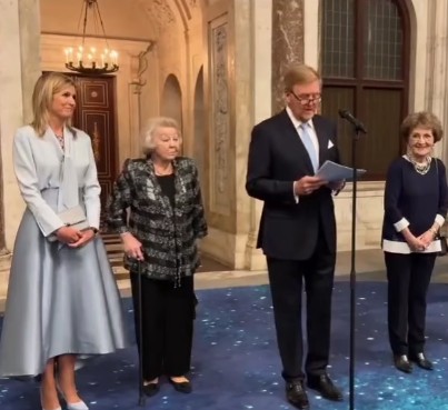 King Willem-Alexander Predicts Strong World Cup Summer for Curaçao and the Netherlands