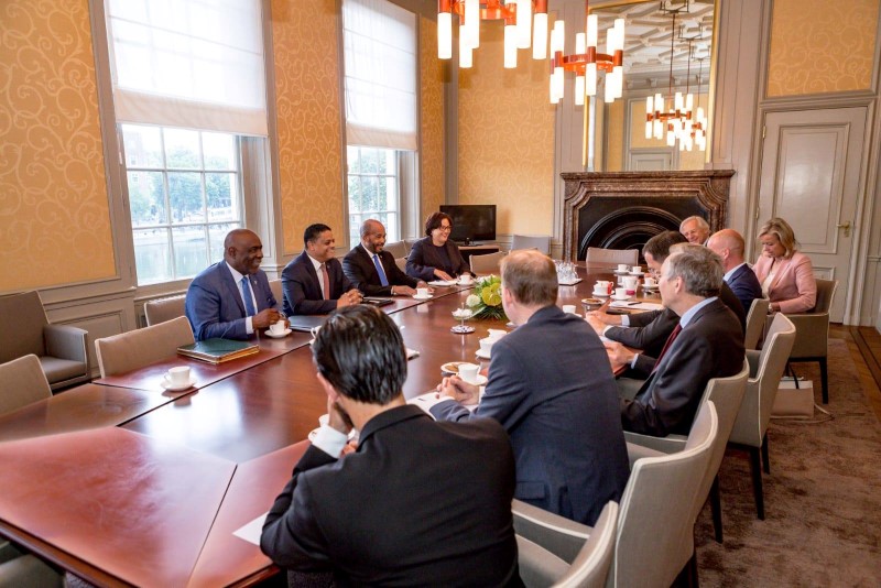 Agenda item ‘budgetary instruction’ postponed until next week