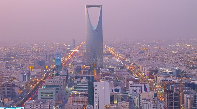 Dutch gov't recruiting companies to invest in controversial Saudi project