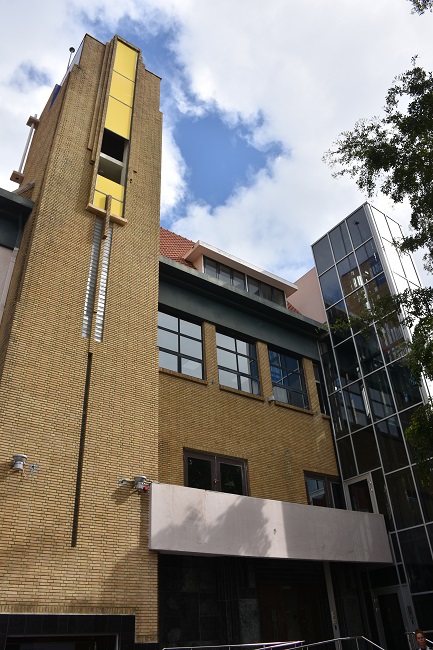 Court distances itself from negative media reports