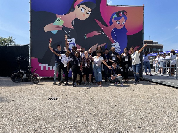 Local young professionals to organize first international innovation festival