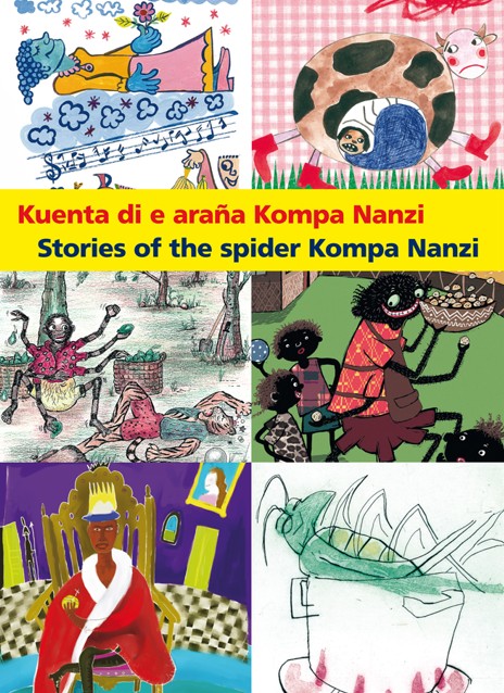 Curaçao Museum Hosts Free Evening of Kompa Nanzi Stories Under Tamarind Tree