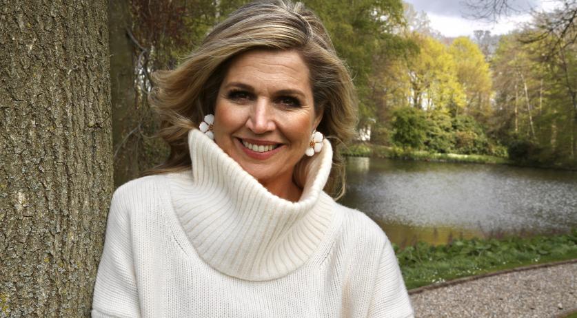 Queen Máxima after statements on digital euro: nothing to worry about