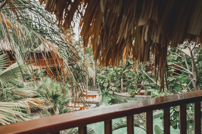 Van der Valk wants more tranquility