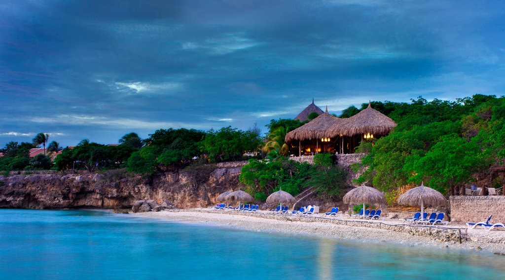 Kura Hulanda Westpunt sold for nearly 10.5 million guilders