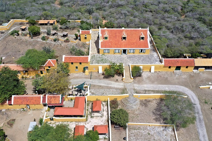 Full leasehold for project Slavendorp Savonet