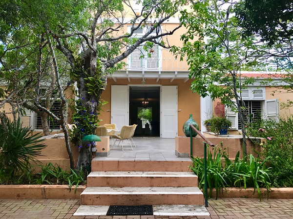 Culture festival Night of the Roses