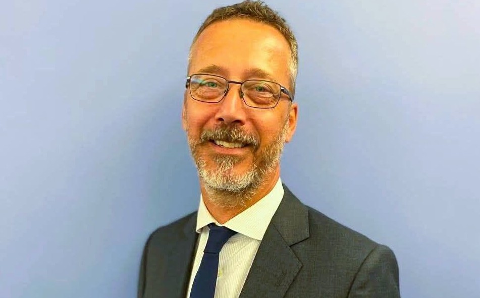 Laurens Warnink Appointed Director of the Office of the Governor of Curaçao