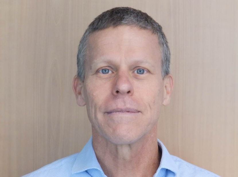 Leomar Angela makes a transition to the Court