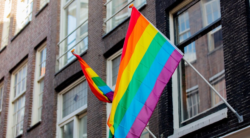 Dutch Constitution to be amended to ban discrimination based on sexuality or disability