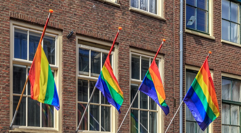 Dutch Catholic Church ranks poorly in Europe for LGBTI inclusion