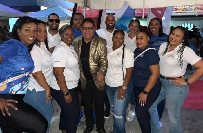 Orco Bank continues Festival di Tumba 2026 Journey at Tumba Registration