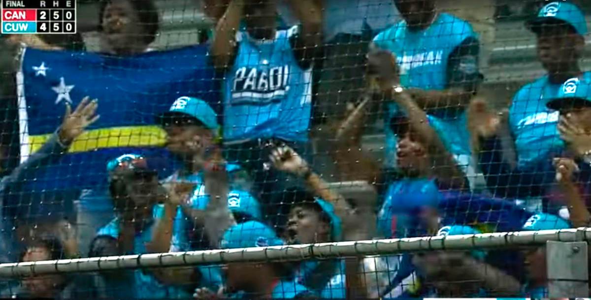 Curaçao eliminates Canada in Little League World Series with 4-2 win