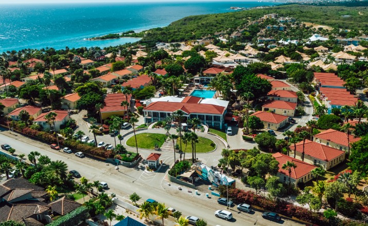 Livingstone Jan Thiel Resort to Rebrand as Sonesta Hotel