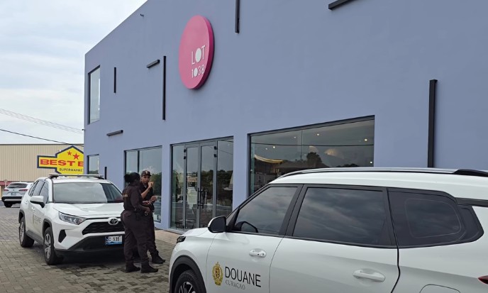 Investigation ‘Barracuda’ Targets Alleged Import Fraud on Curaçao