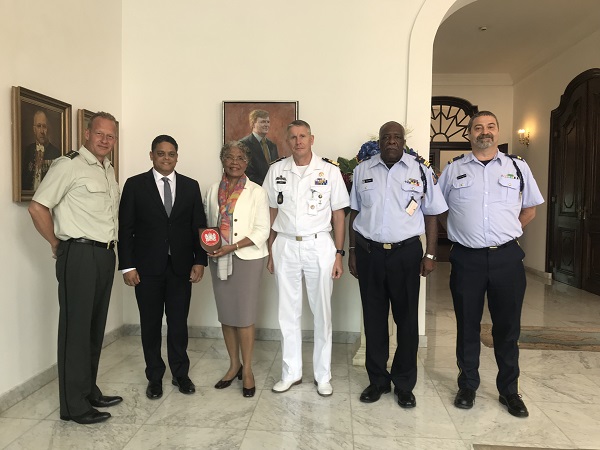 Governor reflects on the 90th anniversary of VKC