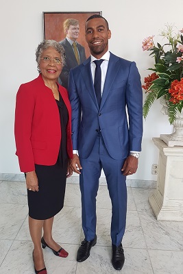 Appointment of judges Common Court of Justice