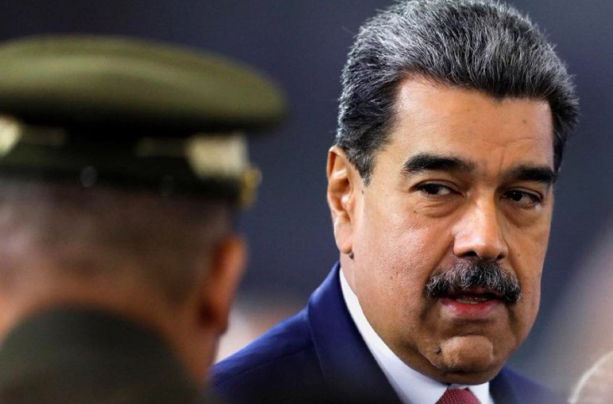 Venezuelan Oil Revenues Allegedly Funneled to Maduro-Linked Network, Not the State