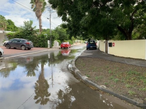 Heritage Deal: 'Awa pa Kòrsou' project anchors historical waterworks in a climate-resilient future