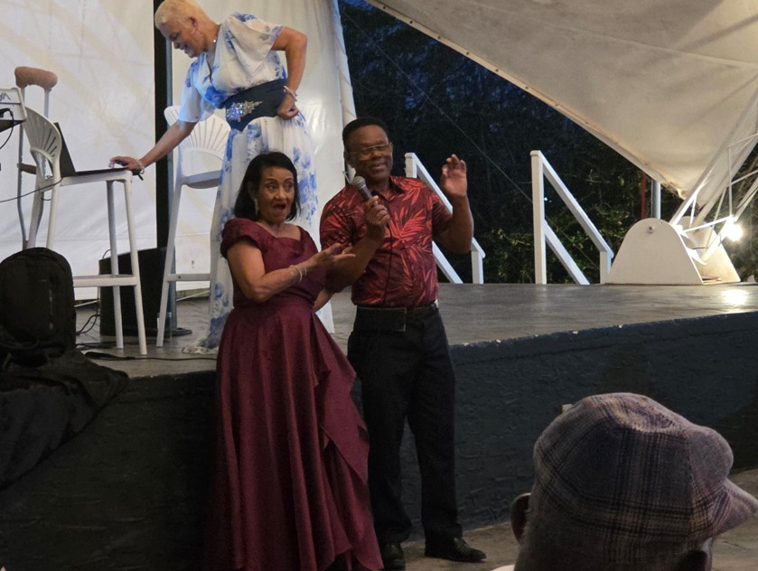 Editha Jourdain at 90: A Life of Elegance, Adventure and Love