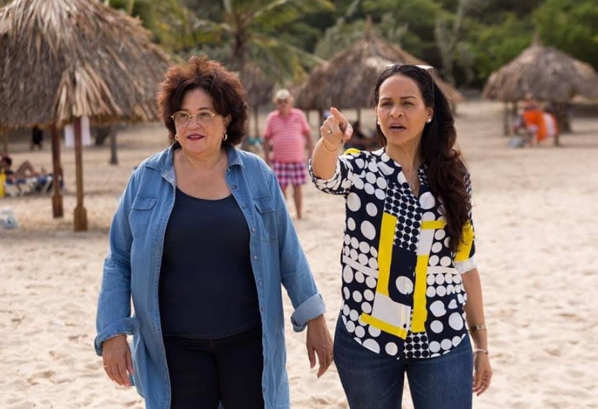 MAN-PIN Demands Public Parliamentary Debate on Beach Access in Curaçao
