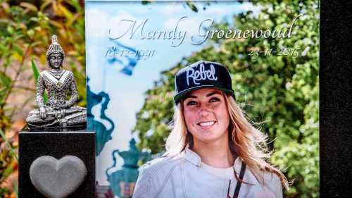 Relatives speak about fatal diving accident Curaçao