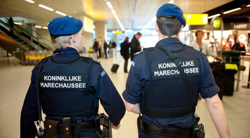Dutch border force guilty of ethnic profiling at border checks, appeals court rules