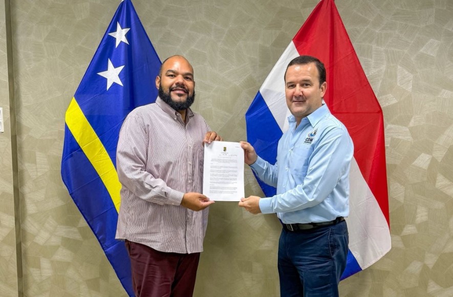 Curaçao Launches Maritime Coordination Platform to Develop Dok and Buskabaai Area