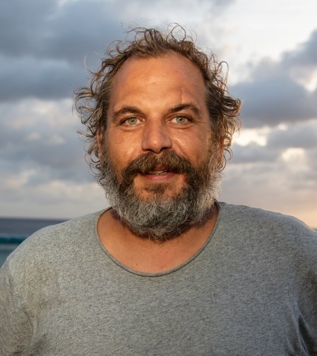 Mark Vermeij van Carmabi has been appointed professor of the University of Amsterdam