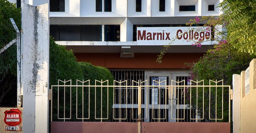 Marnix School Celebrates Renovation and 75th Anniversary