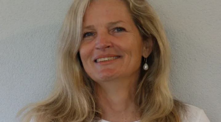 Maroeska Scholte recommended as vice president of the Court of Justice