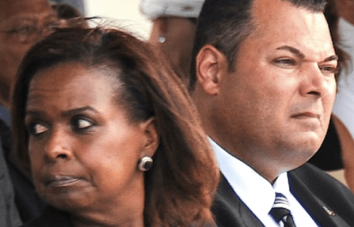 Ivar Asjes may return to politics