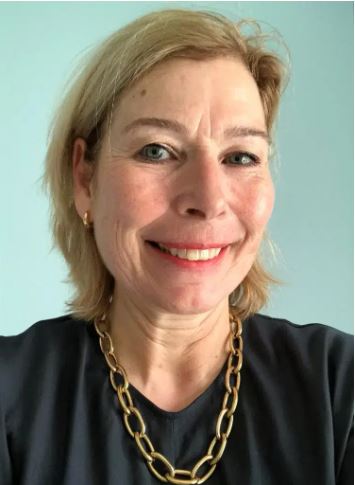 Marylène Koelewijn sworn in as member of the Council of Law enforcement