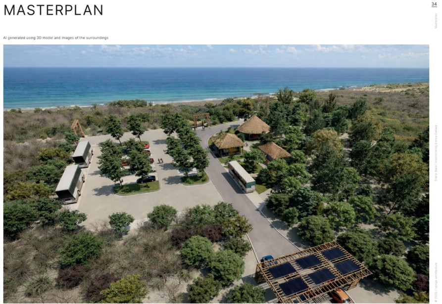 Carmabi Presents Plans for Shete Boka National Park Upgrade