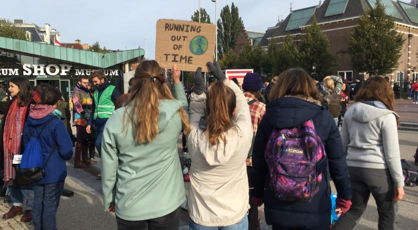 Dutch government will miss climate targets even with new plans: Planning office