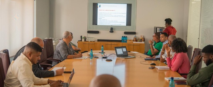 Curaçao Monitoring Hantavirus Developments, No Direct Threat Identified