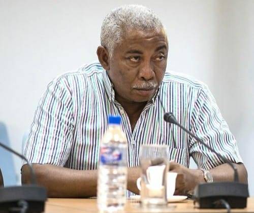 “End of Korsou di Nos Tur near”