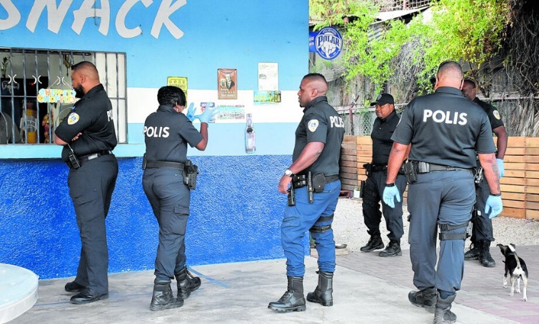 Significant fines for violation corona rules for events