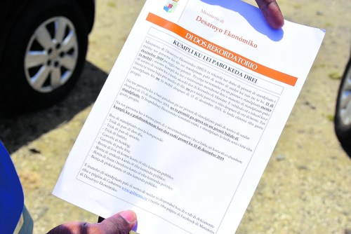 Economic Affairs Inspectors Shut Down One Business and Issue Multiple Warnings During Weekend Controls