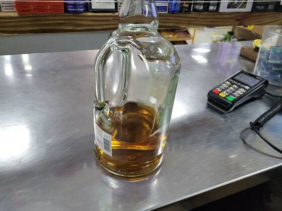 Inspection forces closure of supermarket due to violations