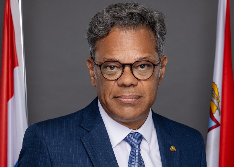 Prime Minister Mercelina Congratulates Curaçao on Little League World Series Championship