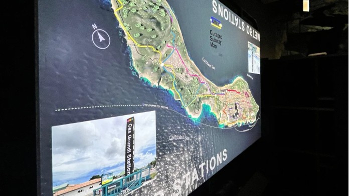 Curaçao Opens New Interactive Museum with Focus on Art, Culture and Innovation