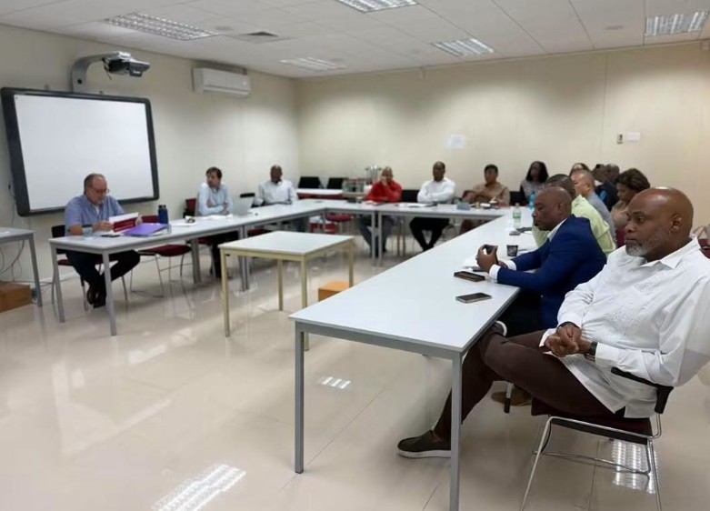 MFK Prepares Aviation Reform Legislation Aimed at Securing FAA Category 1 Status for Curaçao