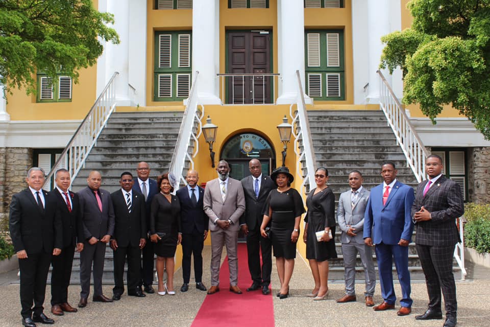 2025 Year in Review — January, February & March: Politics, Economy, and Finance