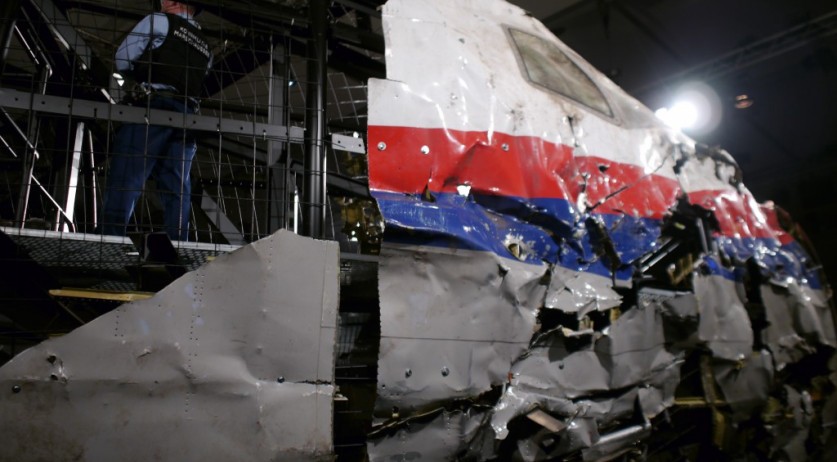 Lawyers of MH17 suspect to argue for acquittal