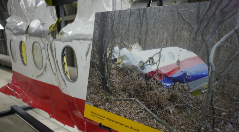 Netherlands & Australia file MH17 complaint against Russia at civil aviation authority