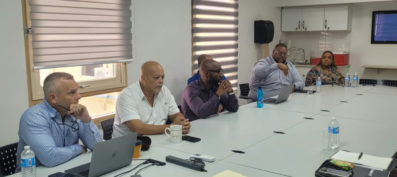 Curaçao Ombudsman Reviews Mi Kas Awor Housing Subsidy Program, Emphasizes Transparency and Fair Treatment