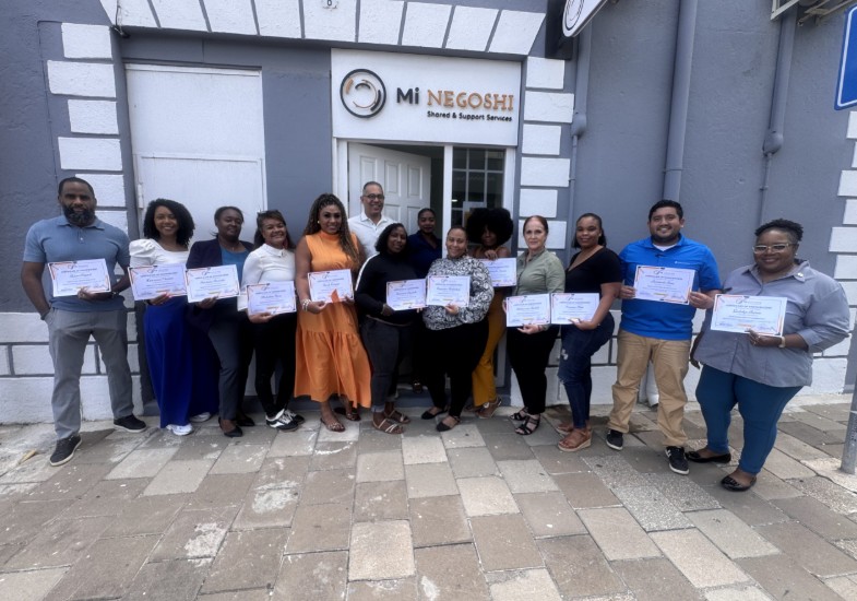 Mi Negoshi Closes 2025 With Tangible Results and Strategic Collaboration