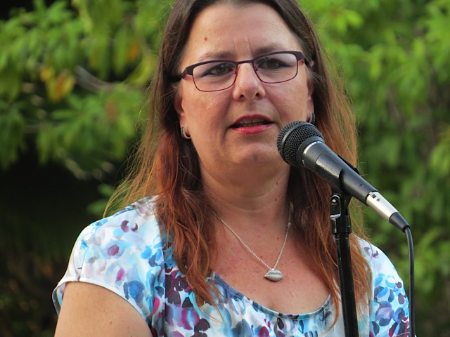 Michèle Russel-Capriles nominated as deputy governor